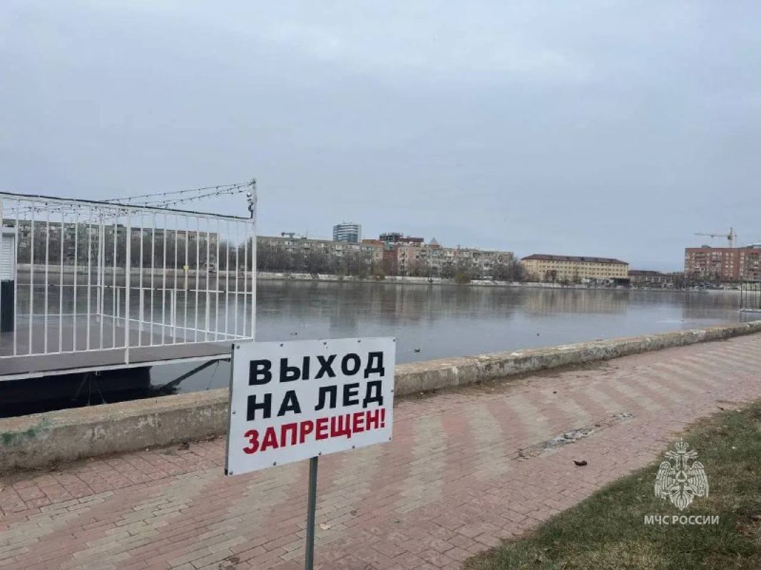 КаспийИнфо. Новости Астрахани и региона