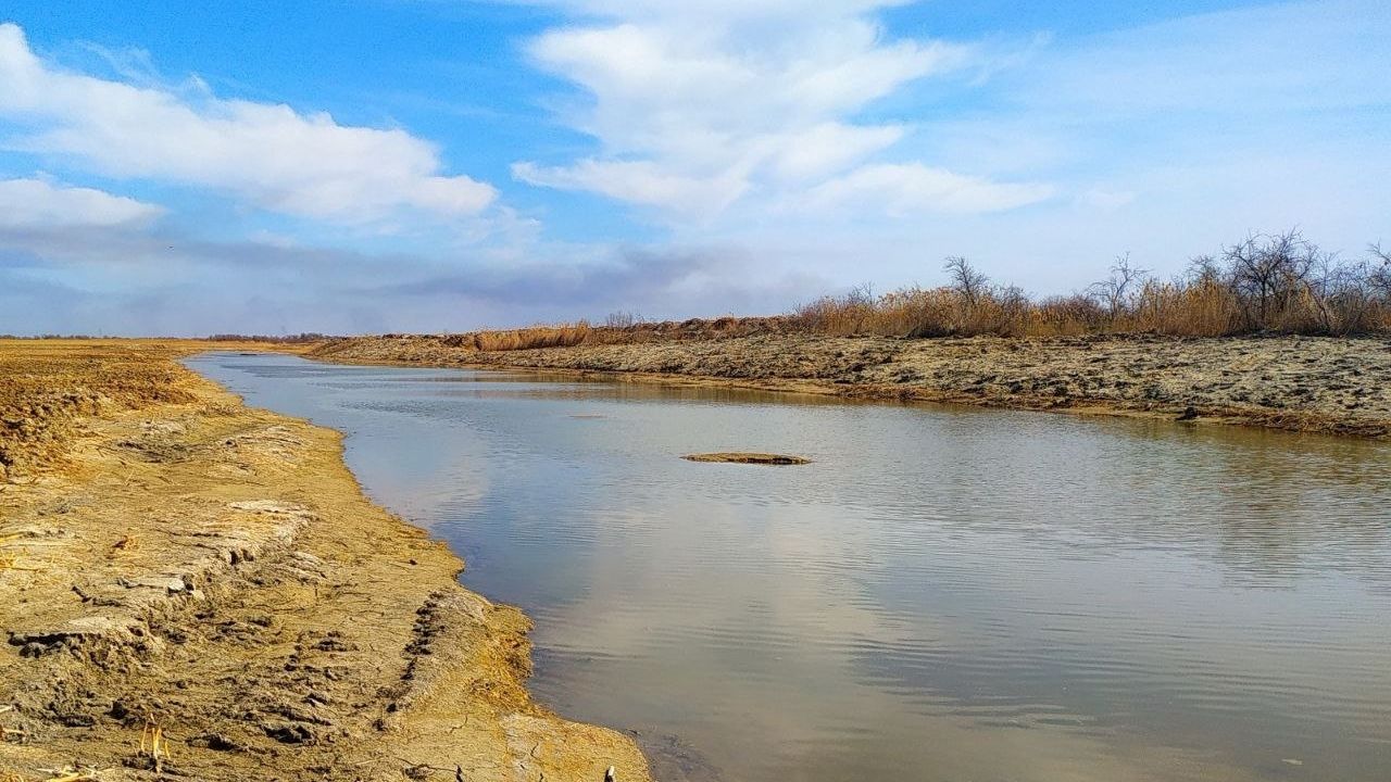 КаспийИнфо. Новости Астрахани и региона