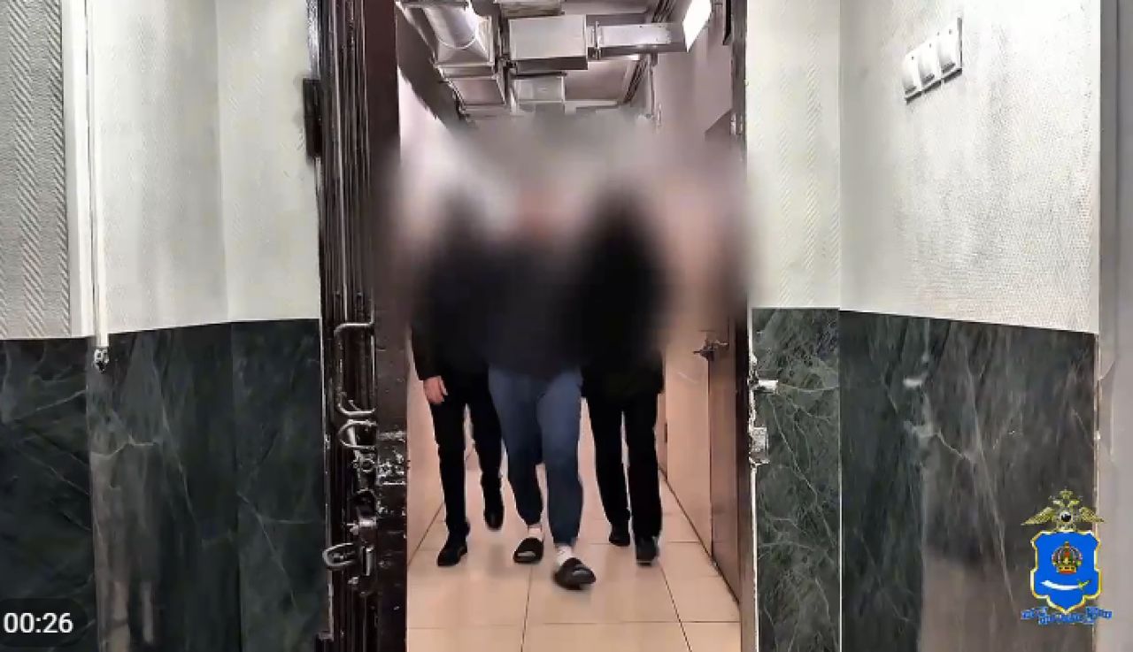 КаспийИнфо. Новости Астрахани и региона