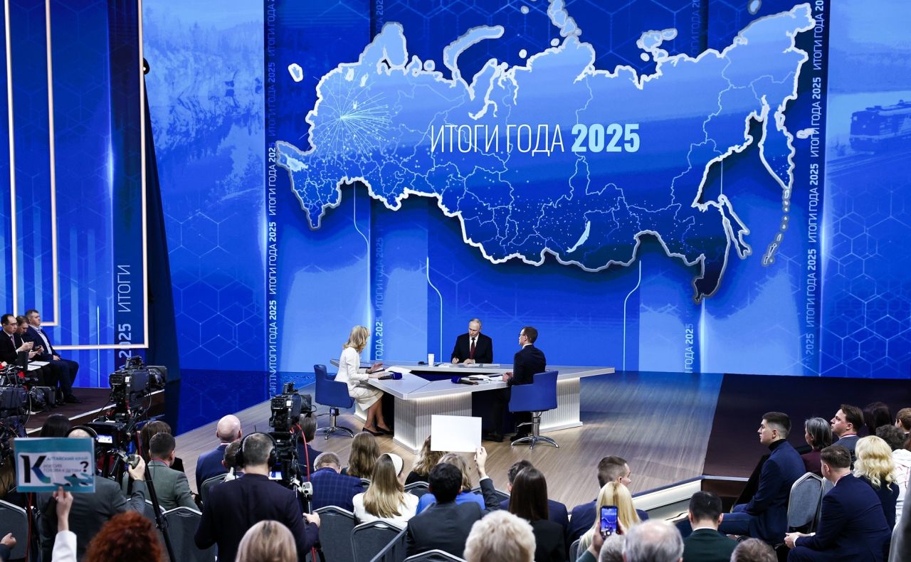 КаспийИнфо. Новости Астрахани и региона