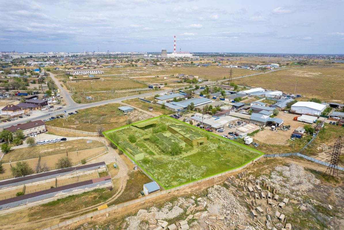 КаспийИнфо. Новости Астрахани и региона