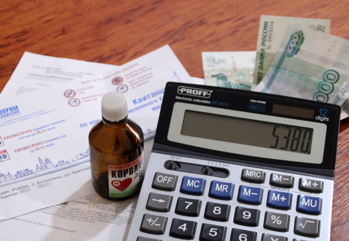 КаспийИнфо. Новости Астрахани и региона