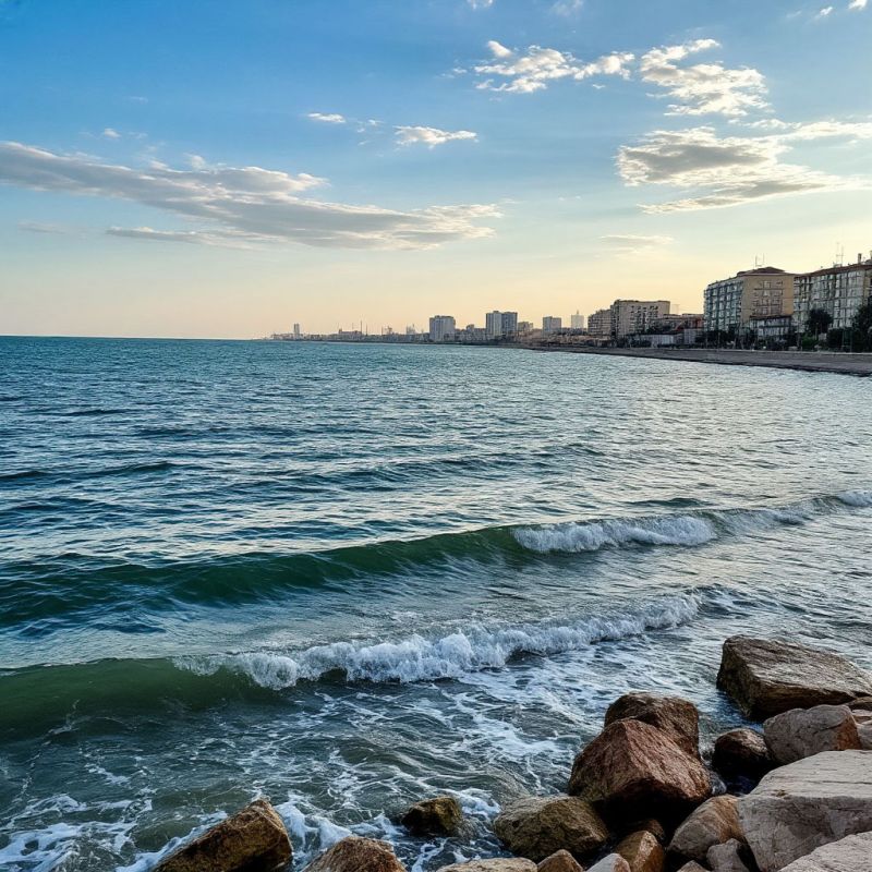 КаспийИнфо. Новости Астрахани и региона