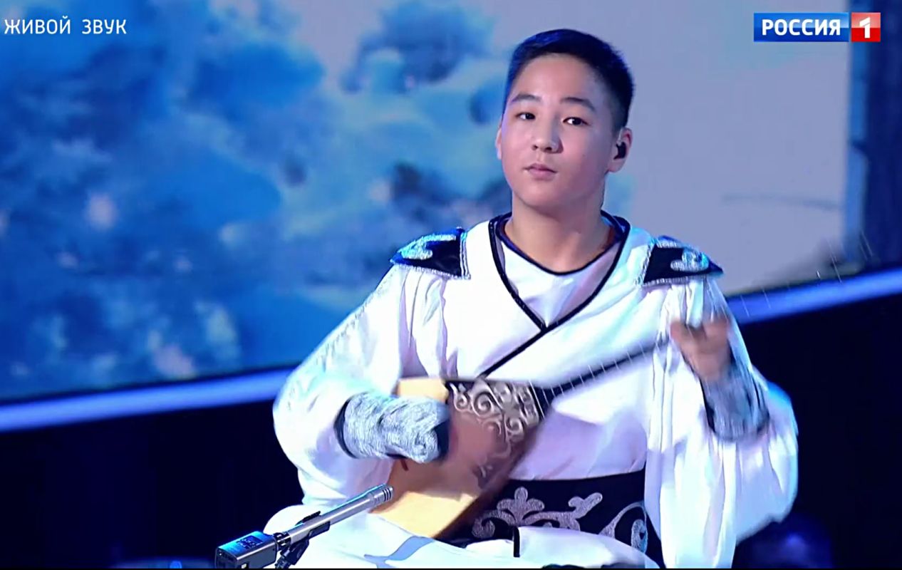 КаспийИнфо. Новости Астрахани и региона