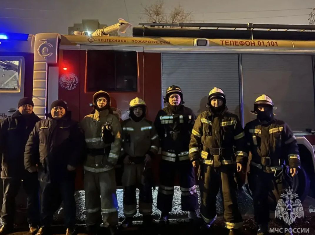 КаспийИнфо. Новости Астрахани и региона