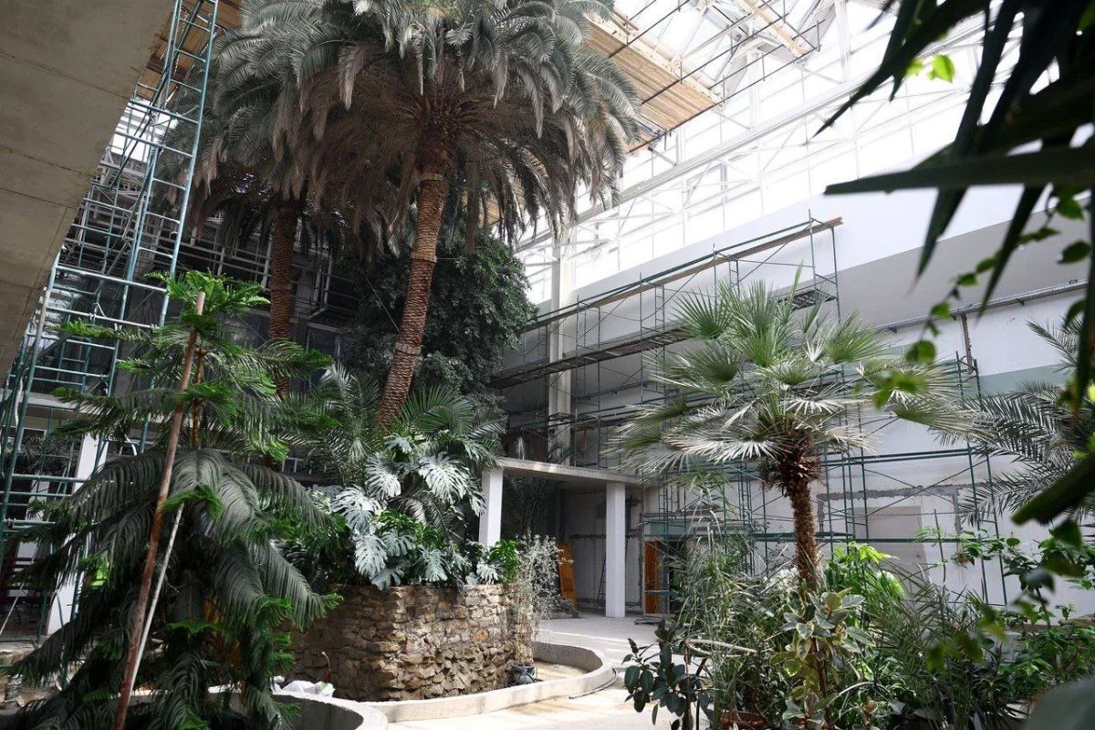 КаспийИнфо. Новости Астрахани и региона