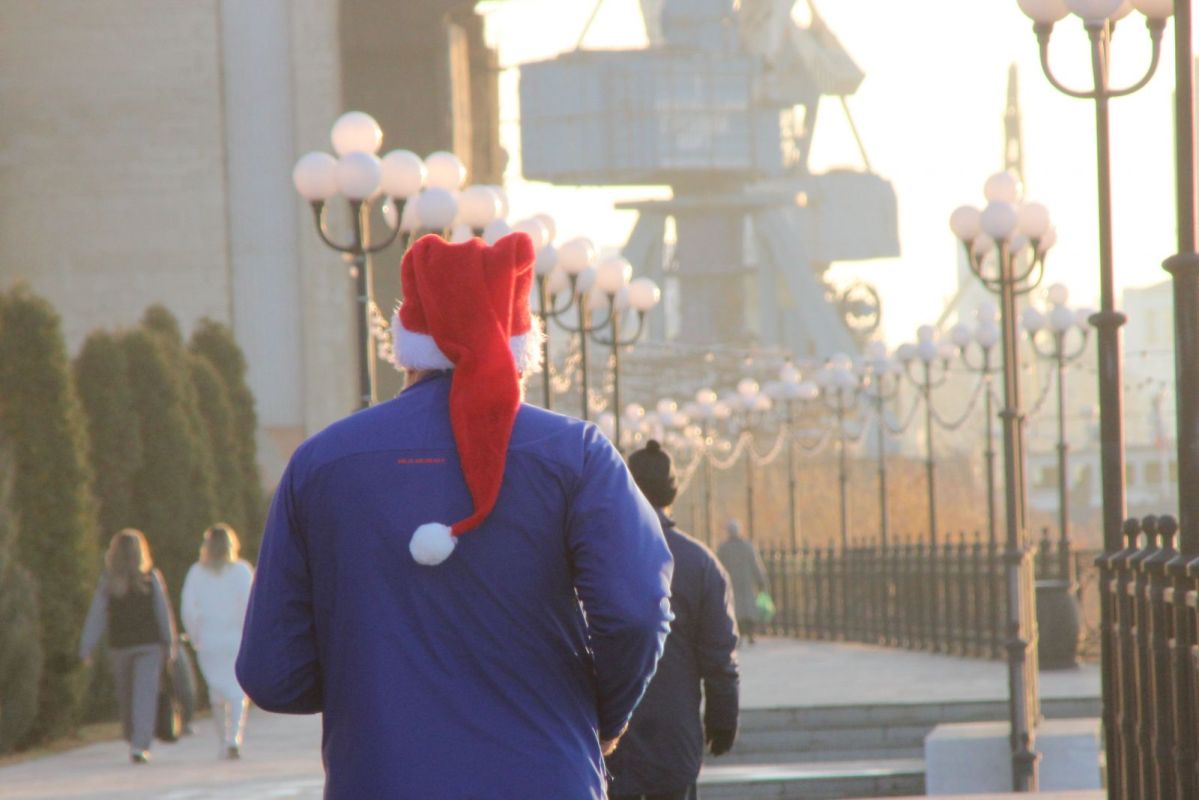 КаспийИнфо. Новости Астрахани и региона