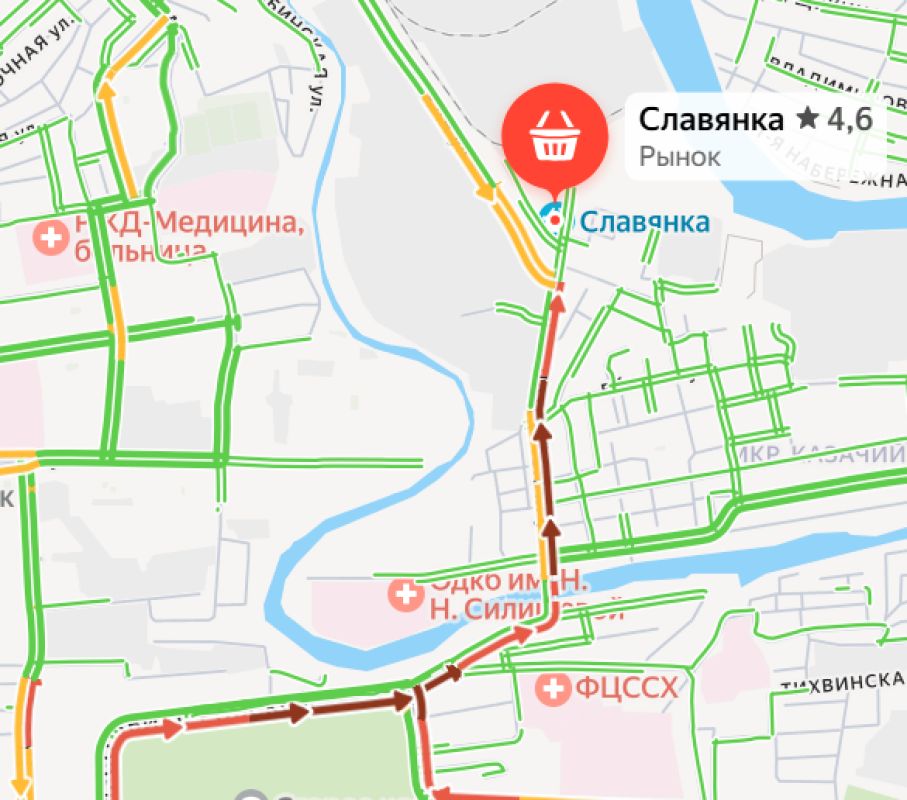 КаспийИнфо. Новости Астрахани и региона