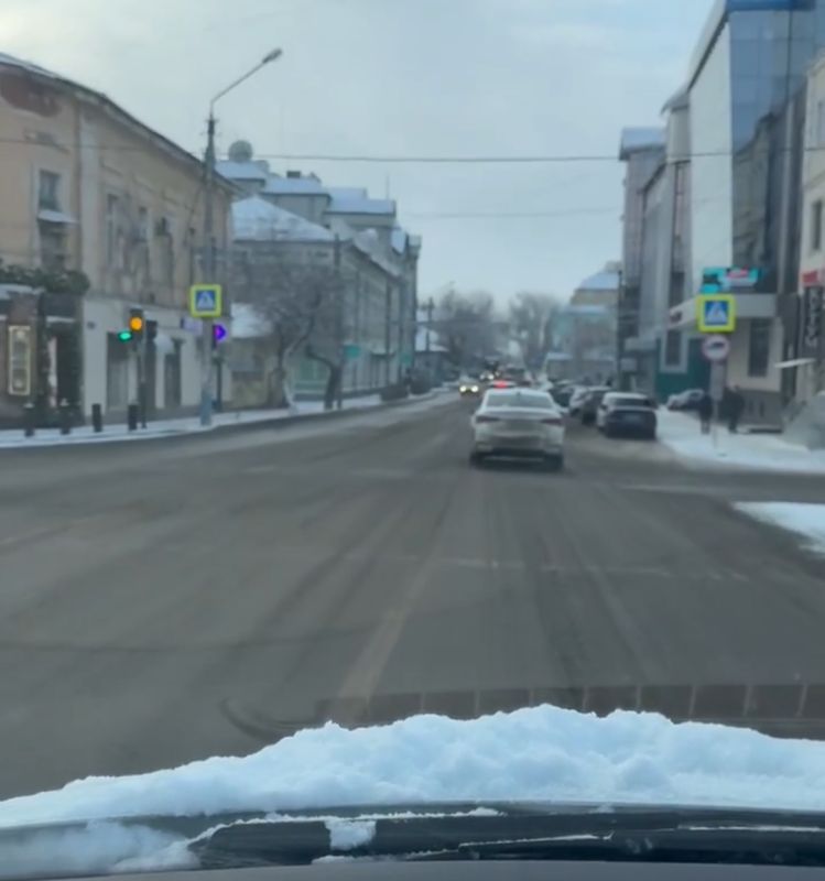 КаспийИнфо. Новости Астрахани и региона