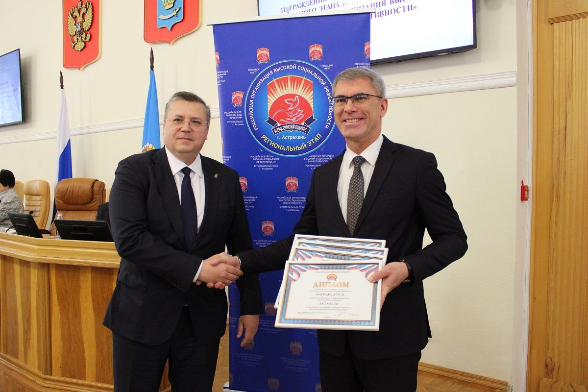 КаспийИнфо. Новости Астрахани и региона