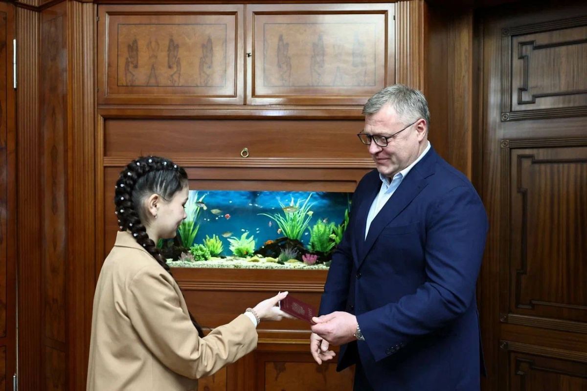 КаспийИнфо. Новости Астрахани и региона