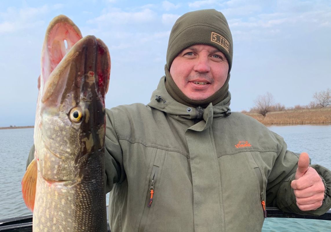 КаспийИнфо. Новости Астрахани и региона