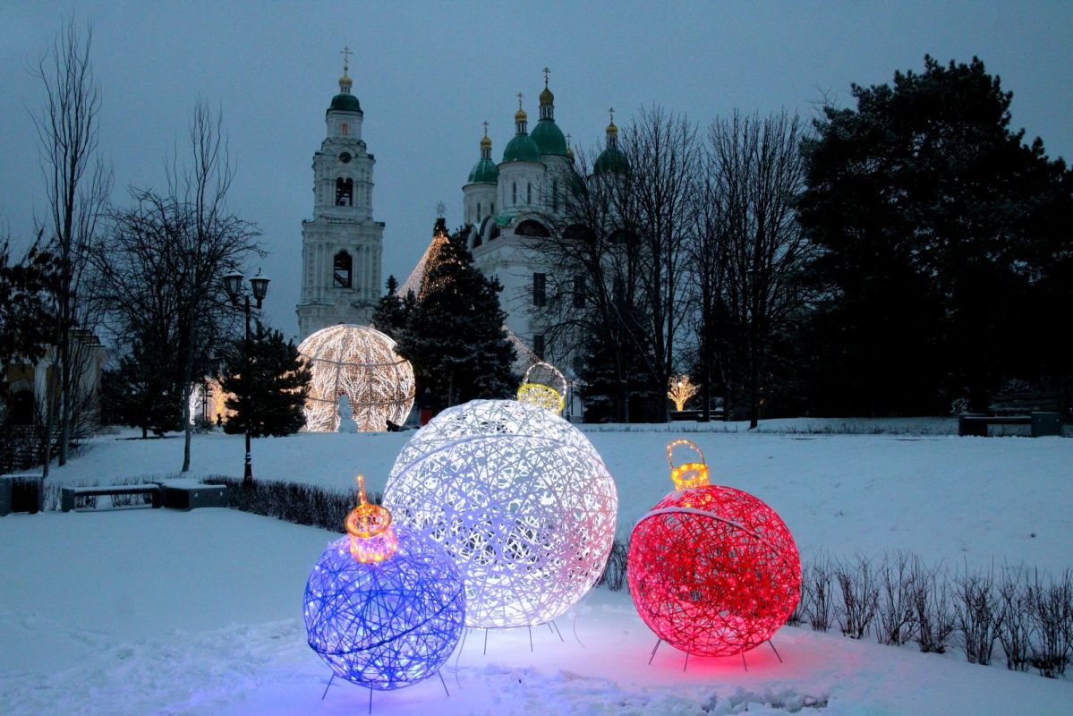 КаспийИнфо. Новости Астрахани и региона