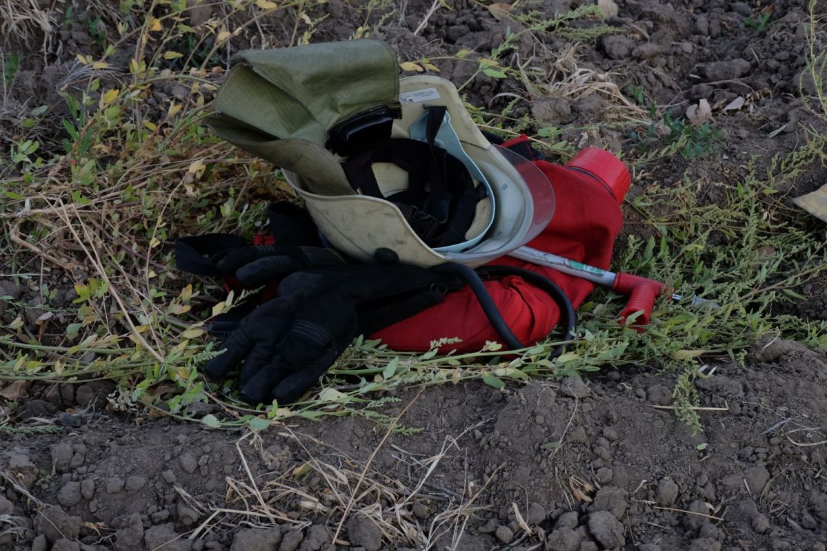 КаспийИнфо. Новости Астрахани и региона