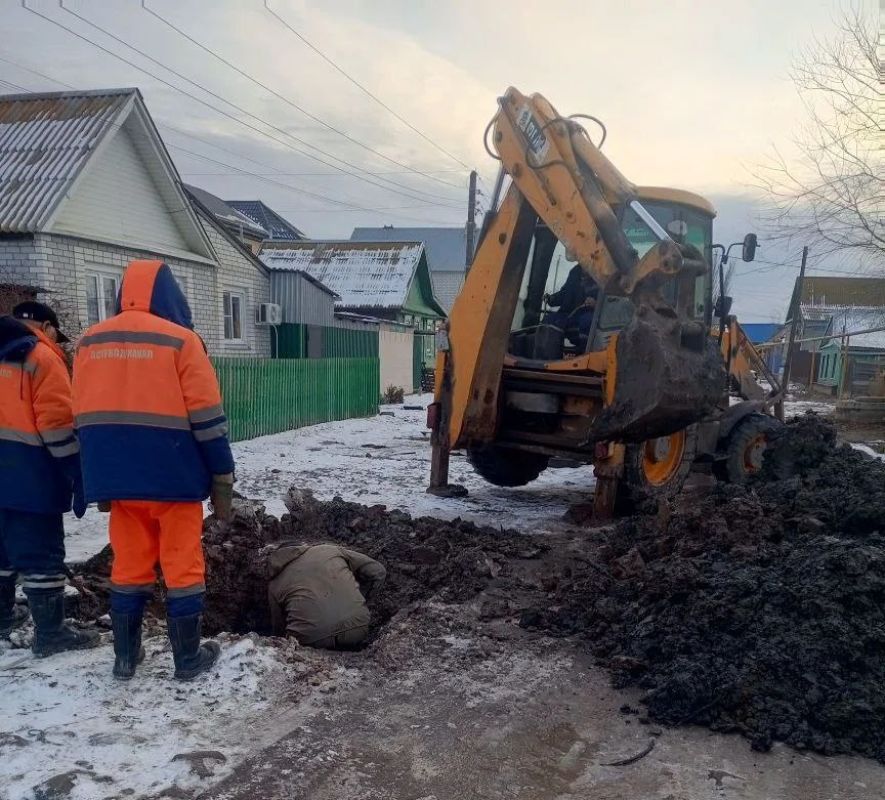 КаспийИнфо. Новости Астрахани и региона