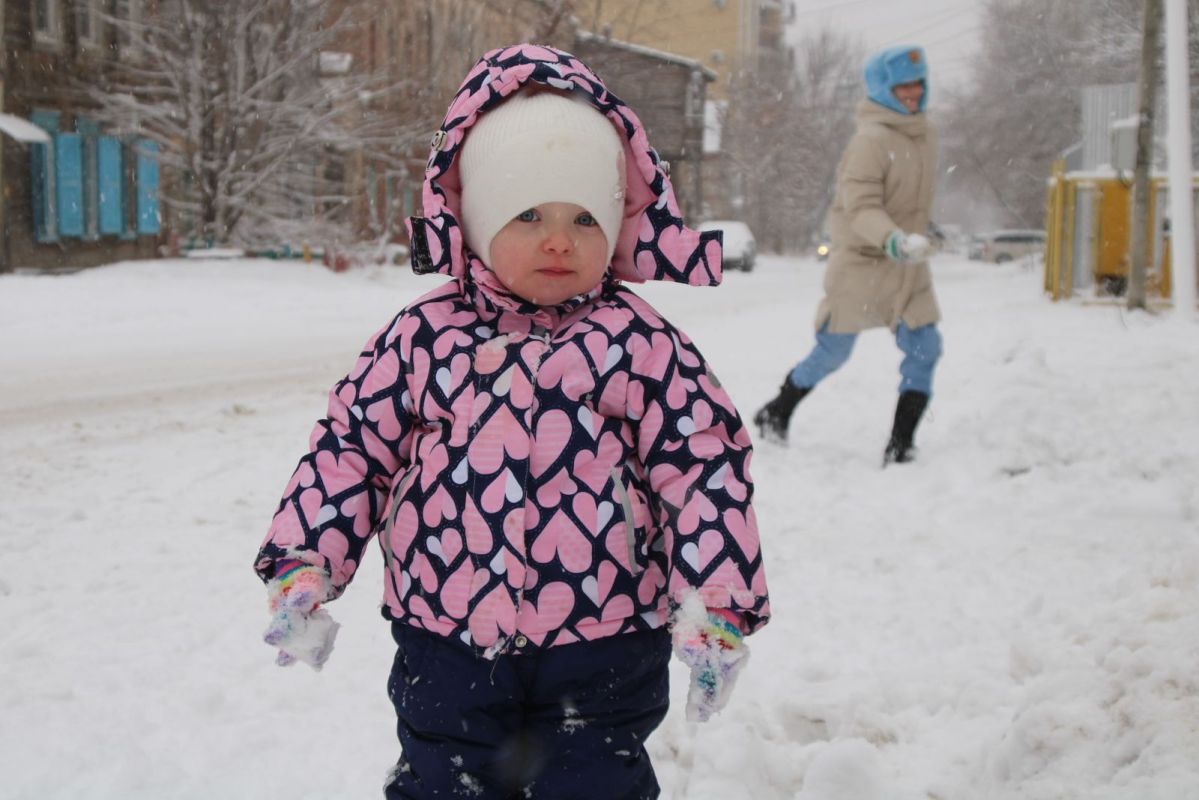 КаспийИнфо. Новости Астрахани и региона