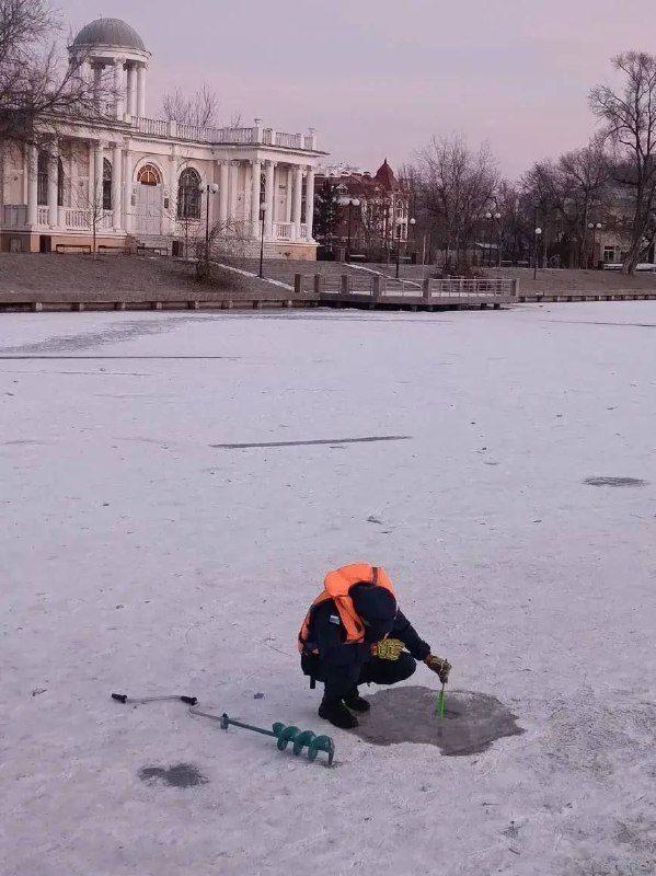 КаспийИнфо. Новости Астрахани и региона