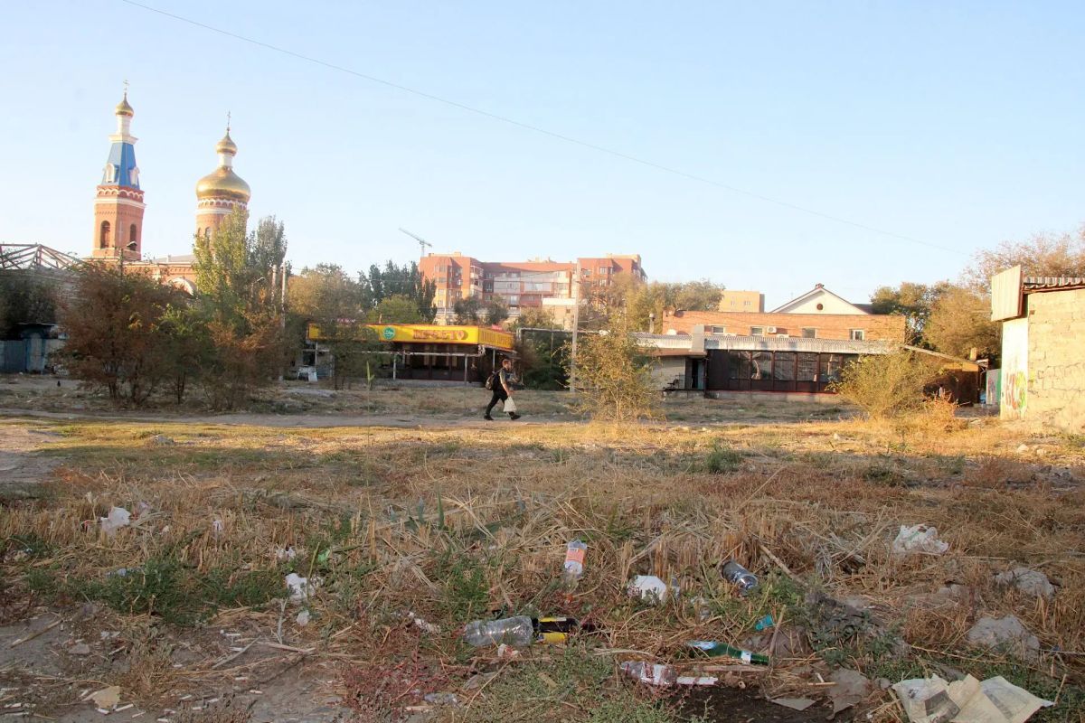 КаспийИнфо. Новости Астрахани и региона