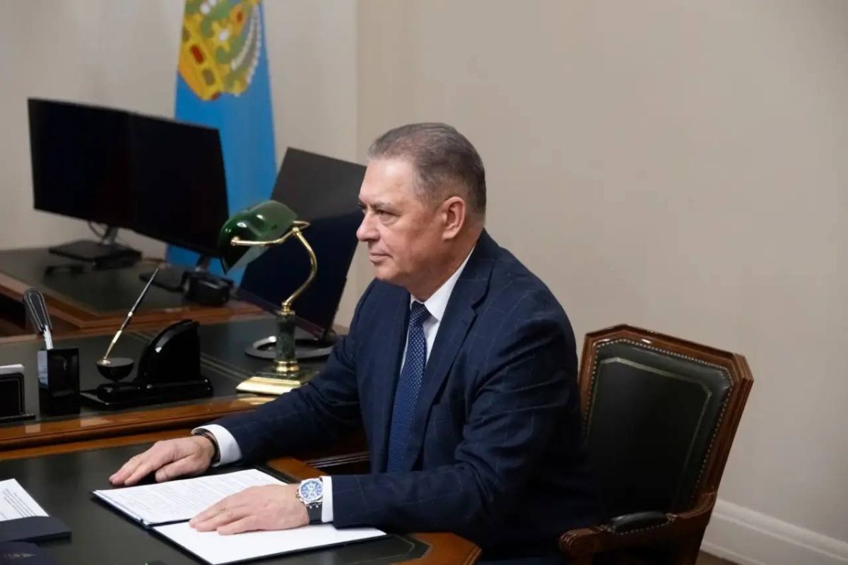 КаспийИнфо. Новости Астрахани и региона