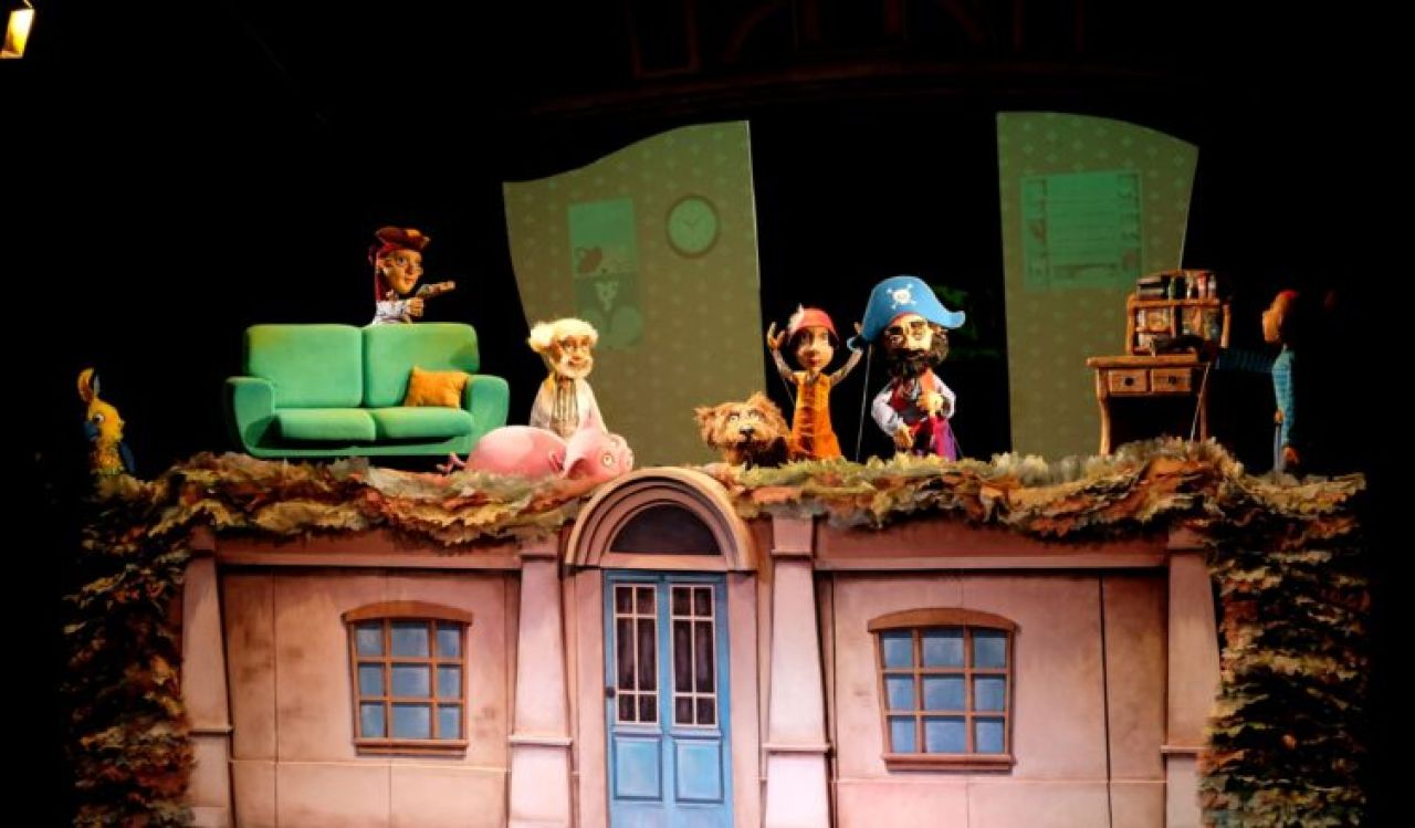 КаспийИнфо. Новости Астрахани и региона