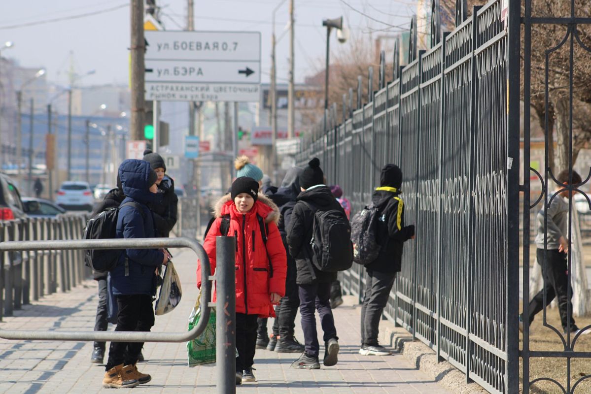 КаспийИнфо. Новости Астрахани и региона