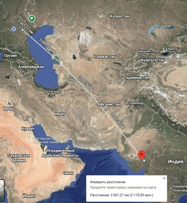 КаспийИнфо. Новости Астрахани и региона