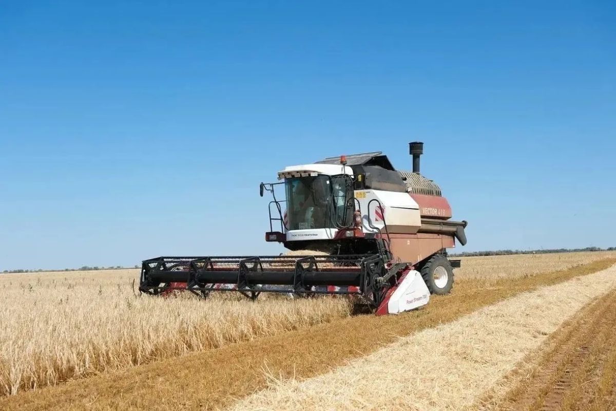 КаспийИнфо. Новости Астрахани и региона