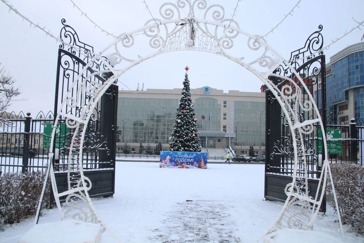 КаспийИнфо. Новости Астрахани и региона