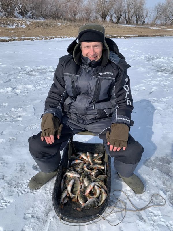 КаспийИнфо. Новости Астрахани и региона