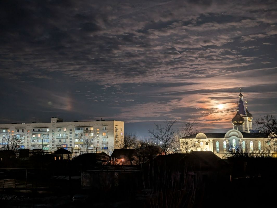 КаспийИнфо. Новости Астрахани и региона