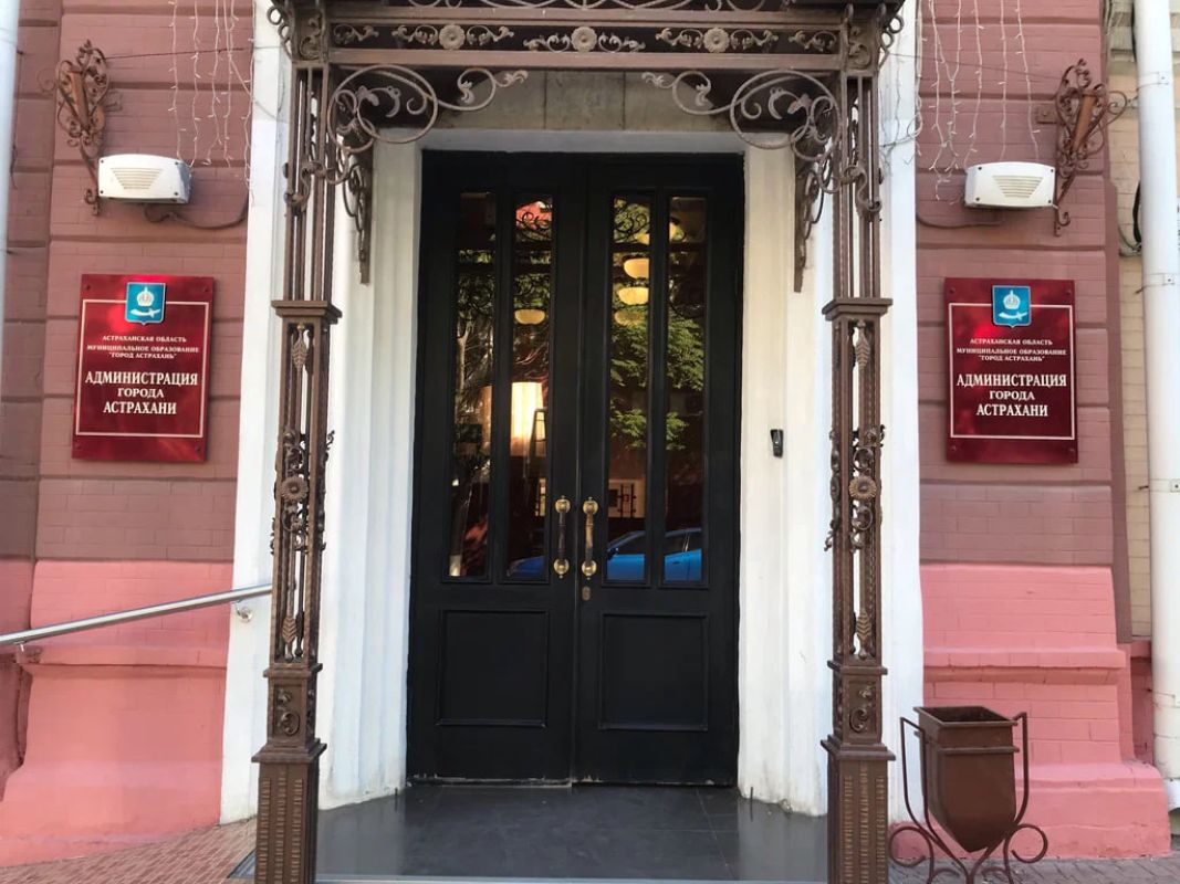 КаспийИнфо. Новости Астрахани и региона