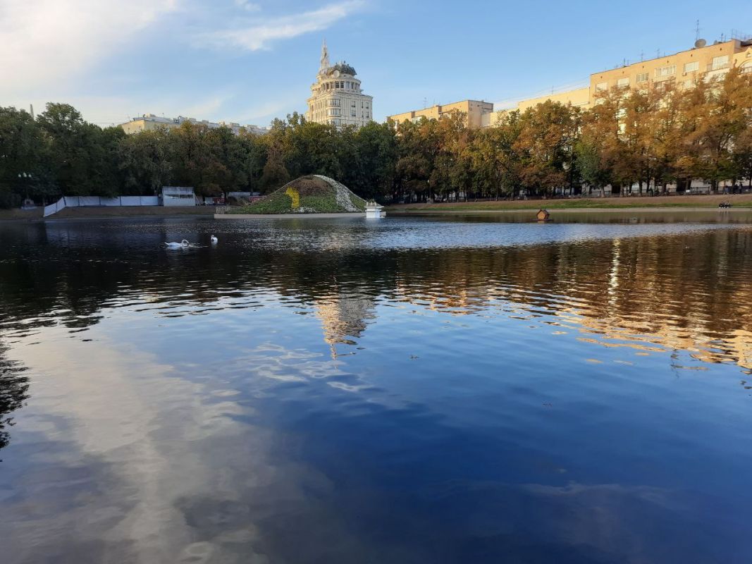 КаспийИнфо. Новости Астрахани и региона