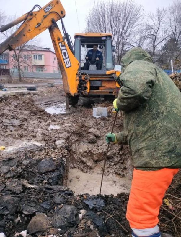 КаспийИнфо. Новости Астрахани и региона