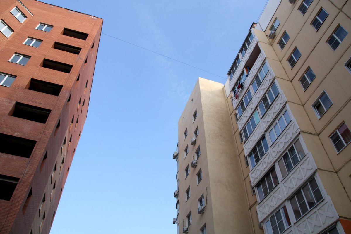 КаспийИнфо. Новости Астрахани и региона