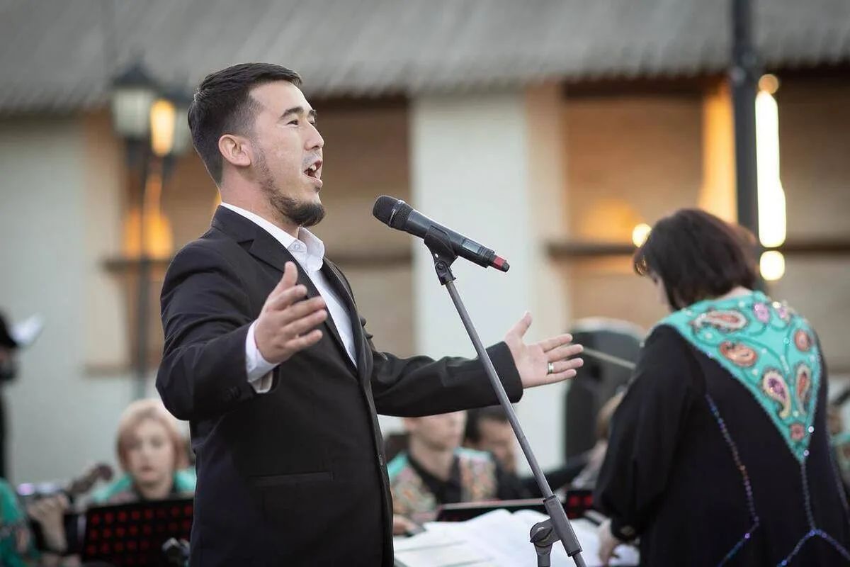 КаспийИнфо. Новости Астрахани и региона