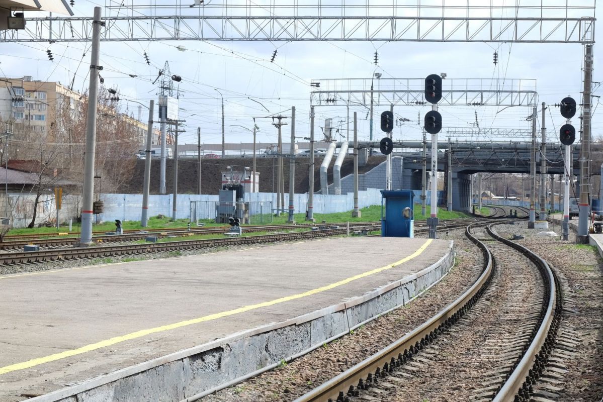 КаспийИнфо. Новости Астрахани и региона