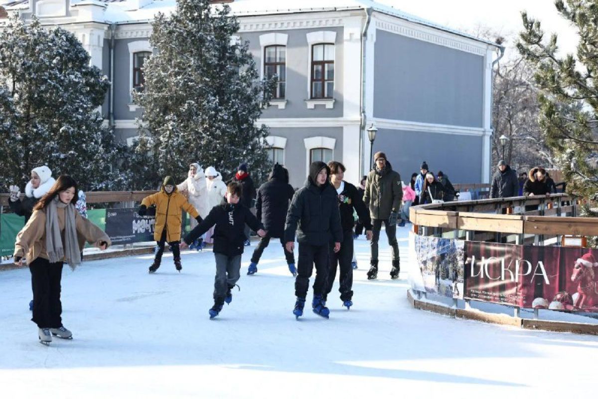 КаспийИнфо. Новости Астрахани и региона