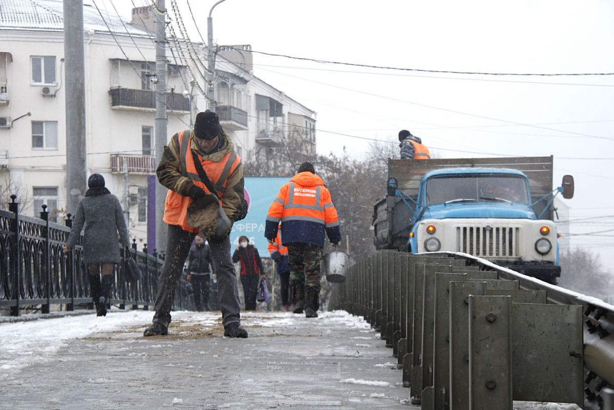 КаспийИнфо. Новости Астрахани и региона