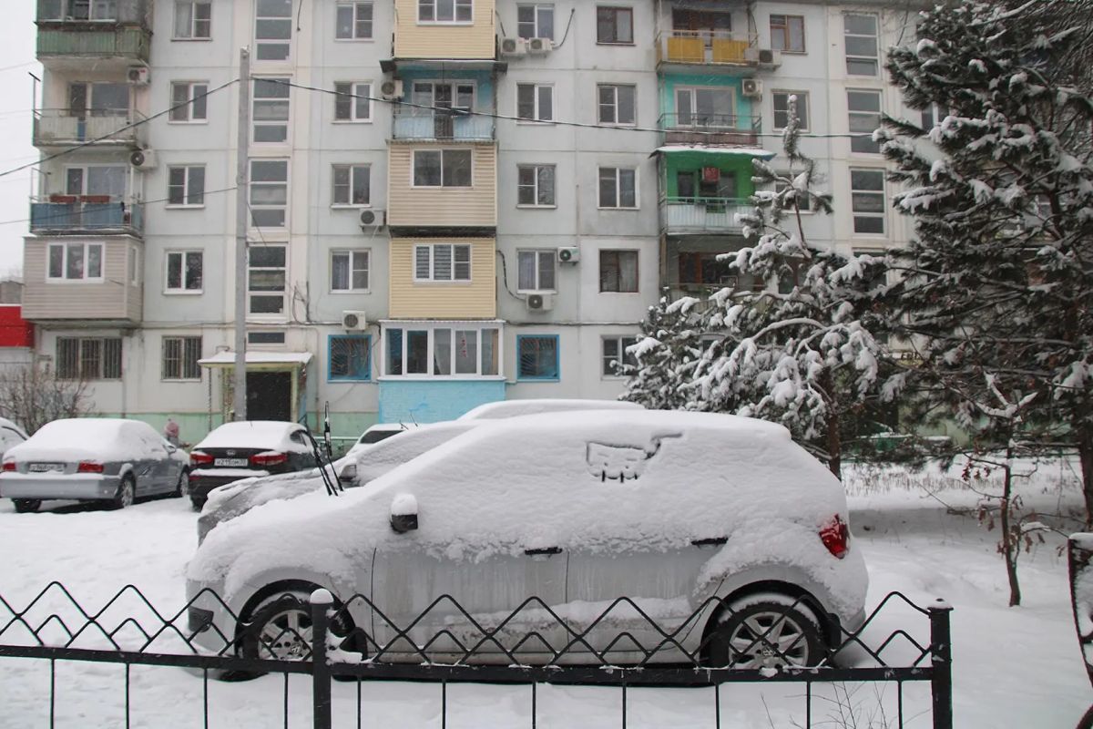 КаспийИнфо. Новости Астрахани и региона