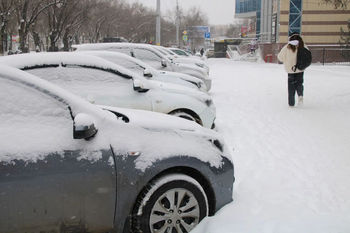 КаспийИнфо. Новости Астрахани и региона