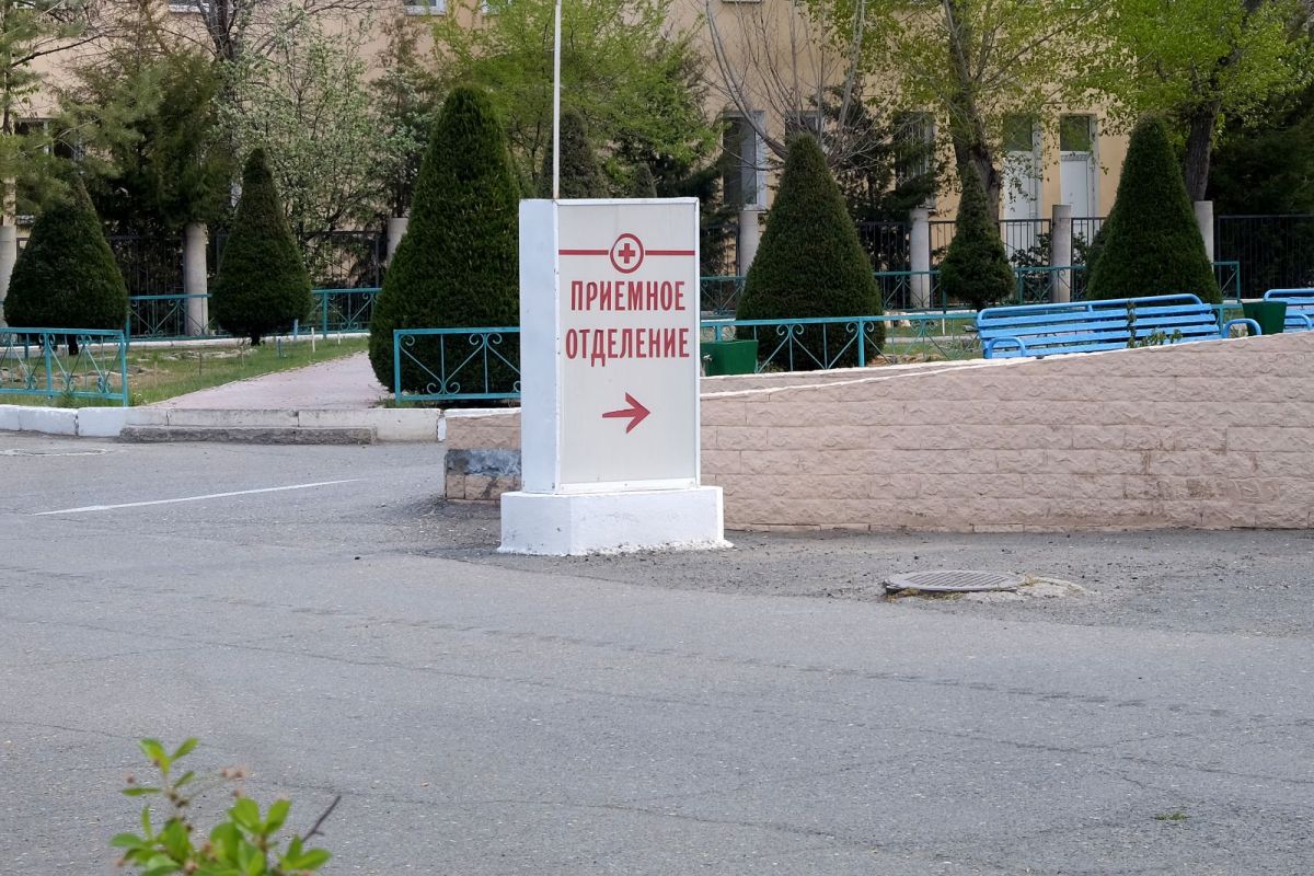 КаспийИнфо. Новости Астрахани и региона