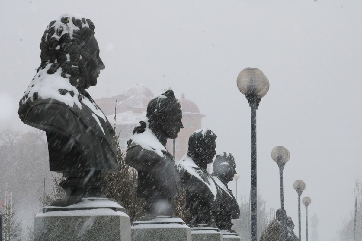 КаспийИнфо. Новости Астрахани и региона