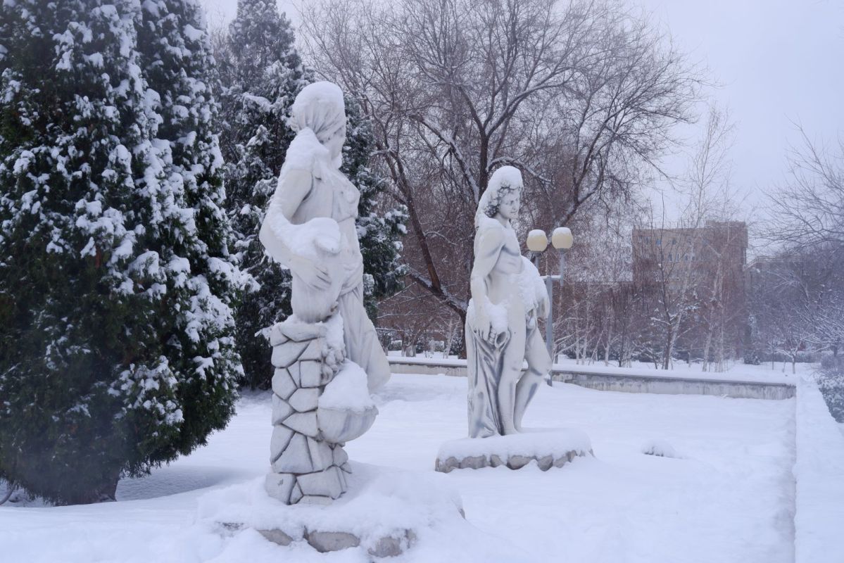 КаспийИнфо. Новости Астрахани и региона