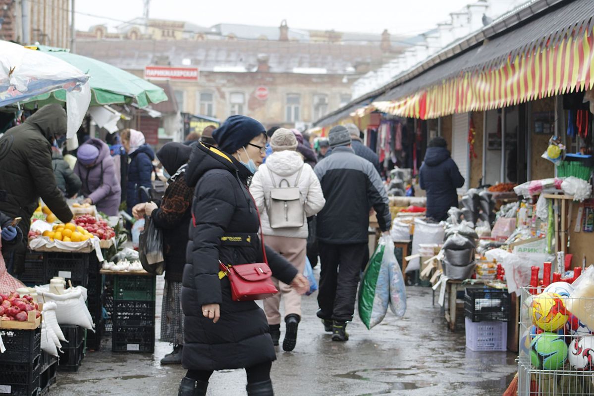 Из архива КаспийИнфо