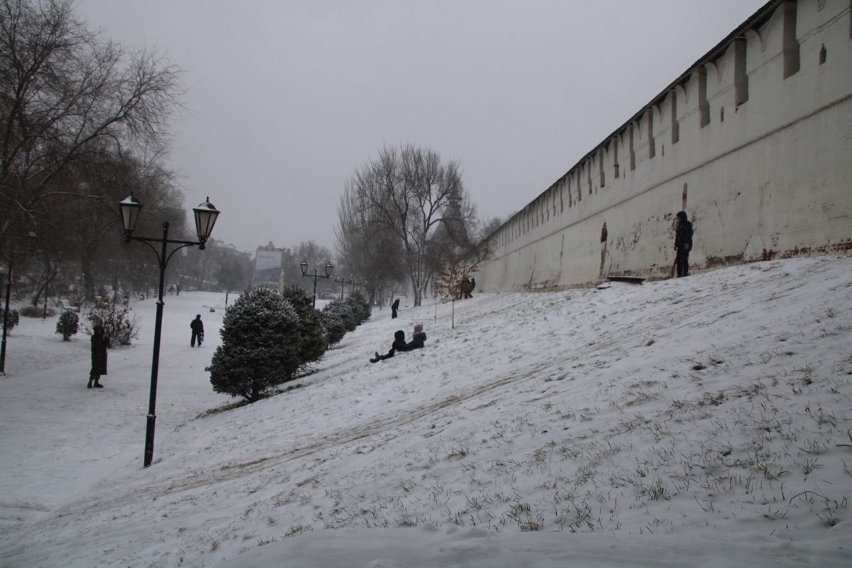 Из архива КаспийИнфо