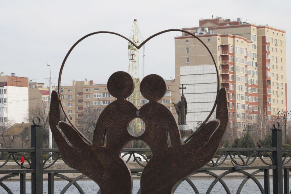 КаспийИнфо. Новости Астрахани и региона