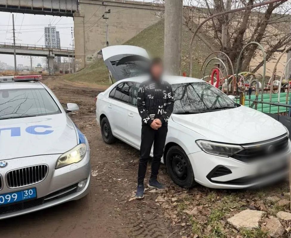 КаспийИнфо. Новости Астрахани и региона