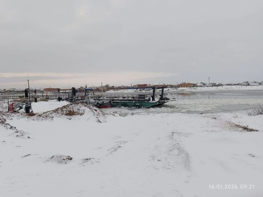 КаспийИнфо. Новости Астрахани и региона