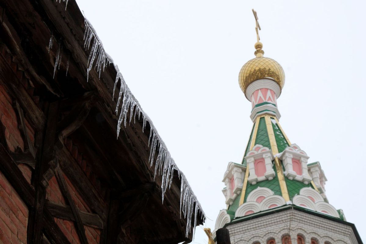 КаспийИнфо. Новости Астрахани и региона