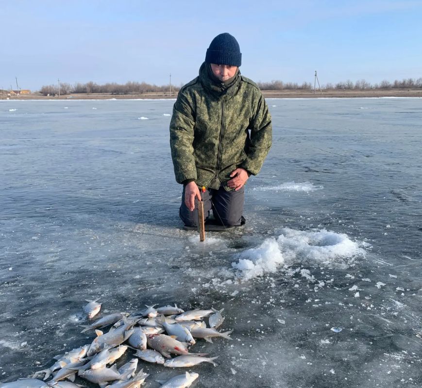 КаспийИнфо. Новости Астрахани и региона